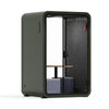 Quell - CoWorker - 1-2 Person Pod Sound Booth Sound Booth Store 
