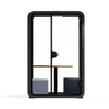 Quell - CoWorker - 1-2 Person Pod Sound Booth Sound Booth Store 