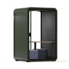 Quell - CoWorker - 1-2 Person Pod Sound Booth Sound Booth Store 