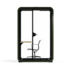 Quell - CoWorker - 1-2 Person Pod Sound Booth Sound Booth Store 