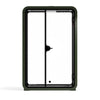 Quell - CoWorker - 1-2 Person Pod Sound Booth Sound Booth Store 