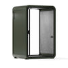 Quell - CoWorker - 1-2 Person Pod Sound Booth Sound Booth Store 