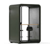 Quell - CoWorker - 1-2 Person Pod Sound Booth Sound Booth Store 