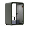Quell - CoWorker - 1-2 Person Pod Sound Booth Sound Booth Store 