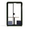 Quell - CoWorker - 1-2 Person Pod Sound Booth Sound Booth Store 