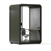 Quell - CoWorker - 1-2 Person Pod Sound Booth Sound Booth Store 