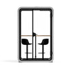 Quell - CoWorker - 1-2 Person Pod Sound Booth Sound Booth Store 
