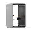 Quell - CoWorker - 1-2 Person Pod Sound Booth Sound Booth Store 