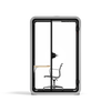 Office Phone Booth Quell - 2 Person