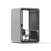 Office Phone Booth Quell - 2 Person