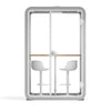 Quell - CoWorker - 1-2 Person Pod Sound Booth Sound Booth Store 