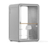 Quell - CoWorker - 1-2 Person Pod Sound Booth Sound Booth Store 