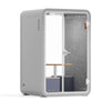 Quell - CoWorker - 1-2 Person Pod Sound Booth Sound Booth Store 