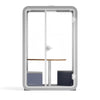 Quell - CoWorker - 1-2 Person Pod Sound Booth Sound Booth Store 