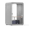 Quell - CoWorker - 1-2 Person Pod Sound Booth Sound Booth Store 