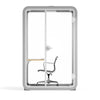Quell - CoWorker - 1-2 Person Pod Sound Booth Sound Booth Store 