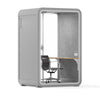 Quell - CoWorker - 1-2 Person Pod Sound Booth Sound Booth Store 