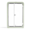 Quell - CoWorker - 1-2 Person Pod Sound Booth Sound Booth Store 