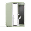 Quell - CoWorker - 1-2 Person Pod Sound Booth Sound Booth Store 