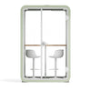 Quell - CoWorker - 1-2 Person Pod Sound Booth Sound Booth Store 