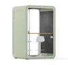 Quell - CoWorker - 1-2 Person Pod Sound Booth Sound Booth Store 