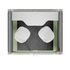 Quell - CoWorker - 1-2 Person Pod Sound Booth Sound Booth Store 