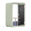 Quell - CoWorker - 1-2 Person Pod Sound Booth Sound Booth Store 