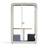 Quell - CoWorker - 1-2 Person Pod Sound Booth Sound Booth Store 