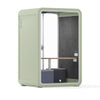 Quell - CoWorker - 1-2 Person Pod Sound Booth Sound Booth Store 
