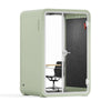 Quell - CoWorker - 1-2 Person Pod Sound Booth Sound Booth Store 