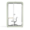 Quell - CoWorker - 1-2 Person Pod Sound Booth Sound Booth Store 