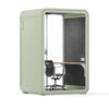 Quell - CoWorker - 1-2 Person Pod Sound Booth Sound Booth Store 