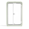 Quell - CoWorker - 1-2 Person Pod Sound Booth Sound Booth Store 