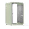 Quell - CoWorker - 1-2 Person Pod Sound Booth Sound Booth Store 