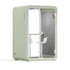 Quell - CoWorker - 1-2 Person Pod Sound Booth Sound Booth Store 
