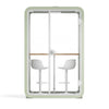 Quell - CoWorker - 1-2 Person Pod Sound Booth Sound Booth Store 