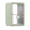 Quell - CoWorker - 1-2 Person Pod Sound Booth Sound Booth Store 