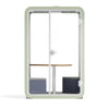 Quell - CoWorker - 1-2 Person Pod Sound Booth Sound Booth Store 