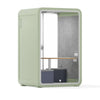 Quell - CoWorker - 1-2 Person Pod Sound Booth Sound Booth Store 