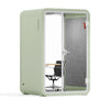 Quell - CoWorker - 1-2 Person Pod Sound Booth Sound Booth Store 