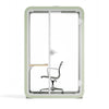 Quell - CoWorker - 1-2 Person Pod Sound Booth Sound Booth Store 