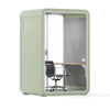 Quell - CoWorker - 1-2 Person Pod Sound Booth Sound Booth Store 