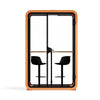 Quell - CoWorker - 1-2 Person Pod Sound Booth Sound Booth Store 