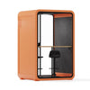 Quell - CoWorker - 1-2 Person Pod Sound Booth Sound Booth Store 
