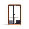 Office Phone Booth Quell - 2 Person