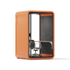 Office Phone Booth Quell - 2 Person