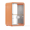 Quell - CoWorker - 1-2 Person Pod Sound Booth Sound Booth Store 