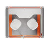 Quell - CoWorker - 1-2 Person Pod Sound Booth Sound Booth Store 