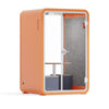 Quell - CoWorker - 1-2 Person Pod Sound Booth Sound Booth Store 