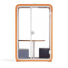 Quell - CoWorker - 1-2 Person Pod Sound Booth Sound Booth Store 